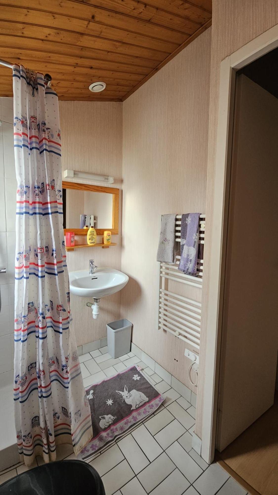 Maison T2 Wifi Parking Prive Les Sables D'Olonne 9Mn A Pied Plage Presidents Kültér fotó